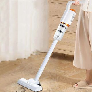 MÁY HÚT BỤI FH268 120W KHÔNG DÂY SẠC PIN CÁN DÀI CHỐNG ĐAU LƯNG TIỆN LỢI GIÁ SỈ