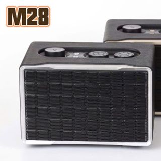 LOA BLUETOOTH JBL M28