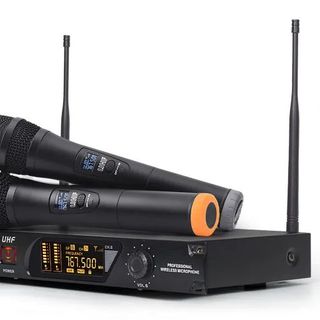 MICRO KARAOKE KHÔNG DÂY TY-8008