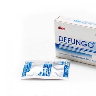 Viên đặt pk Defungo 1 hộp 1v