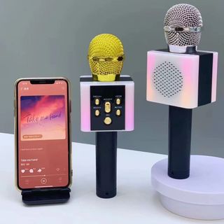 MIC KARAOKE BLUETOOTH MC-880 GIÁ SỈ