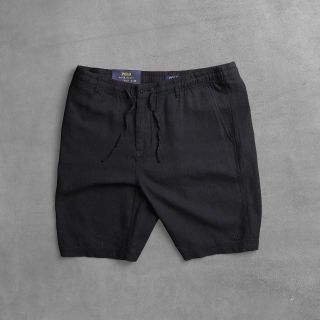 Quần BIGSIZE-- linen nam.  Phom vừa mang kh ôm.