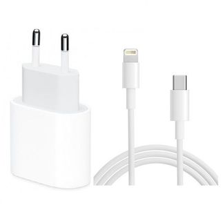 Bộ Sạc iPhone ZTM-2 Type-C To Lightning 20W Giá Sỉ