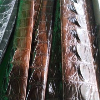 Dây lưng nam da thật