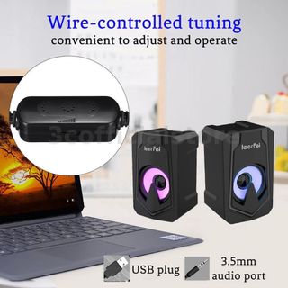 LOA VI TÍNH MINI E-1060 GIÁ SỈ