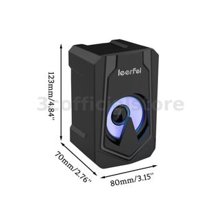 LOA VI TÍNH MINI E-1060 GIÁ SỈ