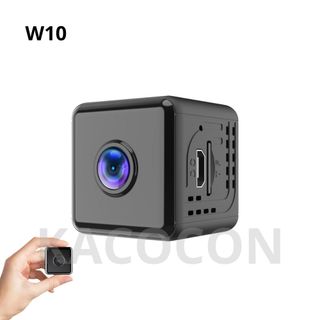CAMERA NGUỴ TRANG MINI WIFI W10