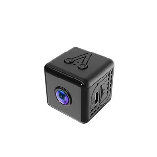 CAMERA NGUỴ TRANG MINI WIFI W10