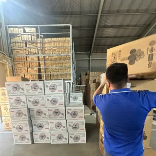 Đơn Hàng Liên Tục Rời Kho – Đồng Hành Cùng Đối Tác Trên Toàn Quốc
