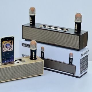 LOA KARAOKE BLUETOOTH XM-521K GIÁ SỈ