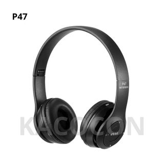 TAI NGHE CHỤP BLUETOOTH P47