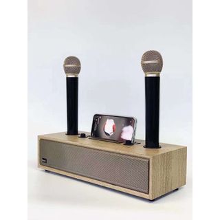 Loa Karaoke Bluetooth UK525 Giá Sỉ