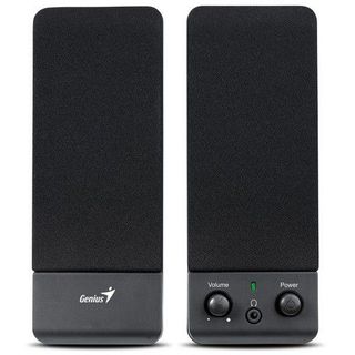LOA VI TÍNH GENIUS SP-S110