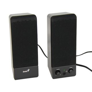 LOA VI TÍNH GENIUS SP-S110
