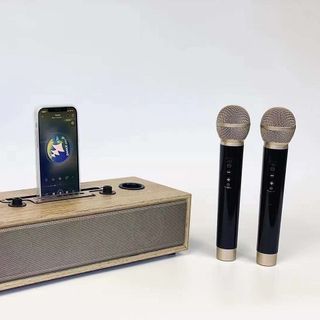 Loa Karaoke Bluetooth UK525 Giá Sỉ