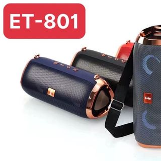 LOA BLUETOOTH ET-801 GIÁ SỈ