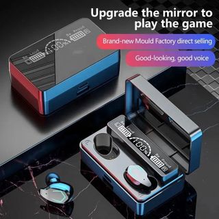 Tai Nghe Bluetooth X3C Giá Sỉ