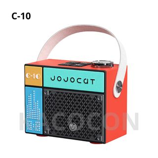LOA BLUETOOTH MINI C-10 GIÁ SỈ