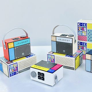 LOA BLUETOOTH MINI C-10 GIÁ SỈ