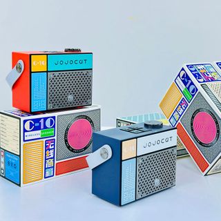 LOA BLUETOOTH MINI C-10 GIÁ SỈ