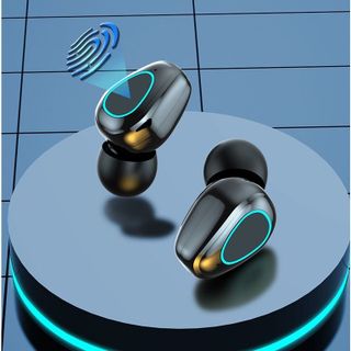 Tai Nghe Bluetooth F11 V5.2 Giá Sỉ