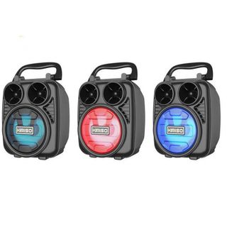 LOA BLUETOOTH MINI KMS-1182 GIÁ SỈ