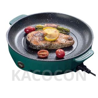 CHẢO NƯỚNG ĐIỆN CHỐNG DÍNH 26CM GIÁ SỈ
