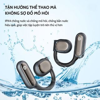 TAI NGHE BLUETOOTH IN-EAR HP H23D CHÍNH HÃNG