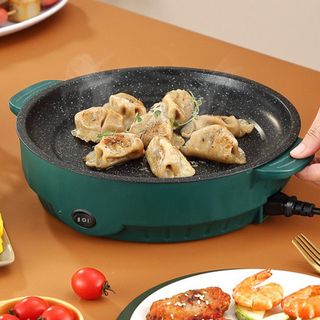 CHẢO NƯỚNG ĐIỆN CHỐNG DÍNH 26CM GIÁ SỈ