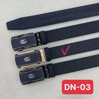 DÂY NỊT THẮT LƯNG KHOÁ TỰ ĐỘNG DN-03 GIÁ SỈ