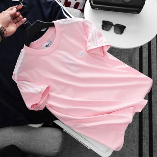 Mẫu Áo thun DAS mới, logo thêu cực tinh tế, áo full tem tag, chất cotton 4c dày dặn,mền mịn mát co giãn tốt.