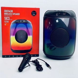 LOA KARAOKE BLUETOOTH ZQS-1438 GIÁ SỈ