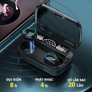 TAI NGHE BLUETOOTH M10 GIÁ SỈ
