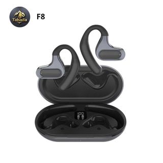 TAI NGHE BLUETOOTH CHÍNH HÃNG TAHADA F8