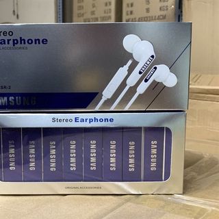 Tai Nghe Dây Samsung Stereo Earphone SR-2 Giá Sỉ