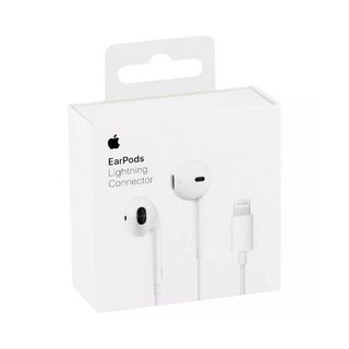 TAI NGHE DÂY IPHONE X/XS ZIN FULL BOX