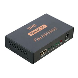 Bộ Hub Chia HDMI 1 Ra 4 Giá Sỉ