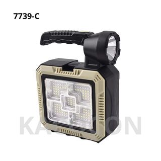 ĐÈN PIN CẦM TAY TOOLKIT 7739-C