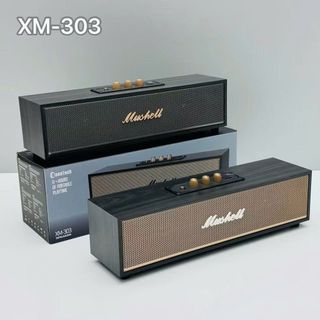 LOA BLUETOOTH MUSHELL XM-303