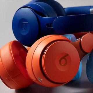 TAI NGHE CHỤP TAI BLUETOOTH SOLO PRO