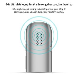 MÁY PHIÊN DỊCH THÔNG MINH G5 40 NGÔN NGỮ