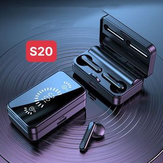 Tai Nghe Bluetooth TWS S20 Giá Sỉ