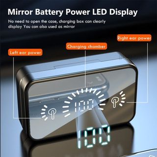 Tai Nghe Bluetooth TWS S20 Giá Sỉ