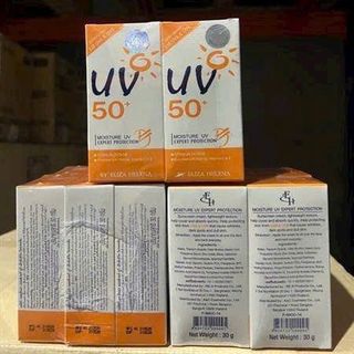 Hàng Thái kem chống nắng UV 50+