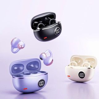 TAI NGHE BLUETOOTH TWS-M91