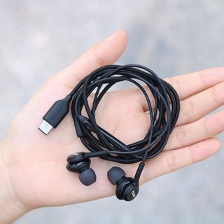Tai Nghe Dây AKG Note 10 / S20 Chui Type-C Giá Sỉ