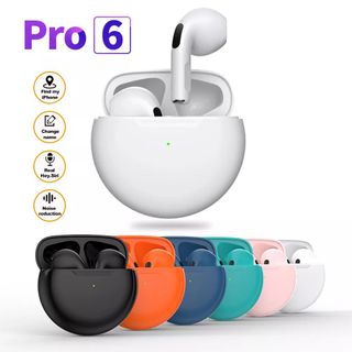 TAI NGHE BLUETOOTH PRO 6 TWS GIÁ SỈ