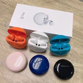 TAI NGHE BLUETOOTH PRO 6 TWS GIÁ SỈ