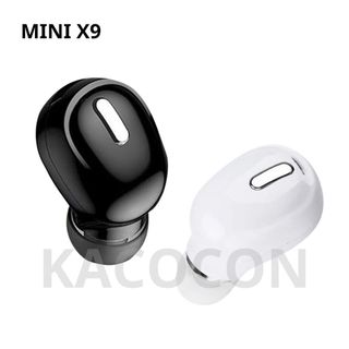 TAI NGHE BLUETOOTH MINI X9