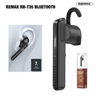 TAI NGHE BLUETOOTH REMAX RB-T35
